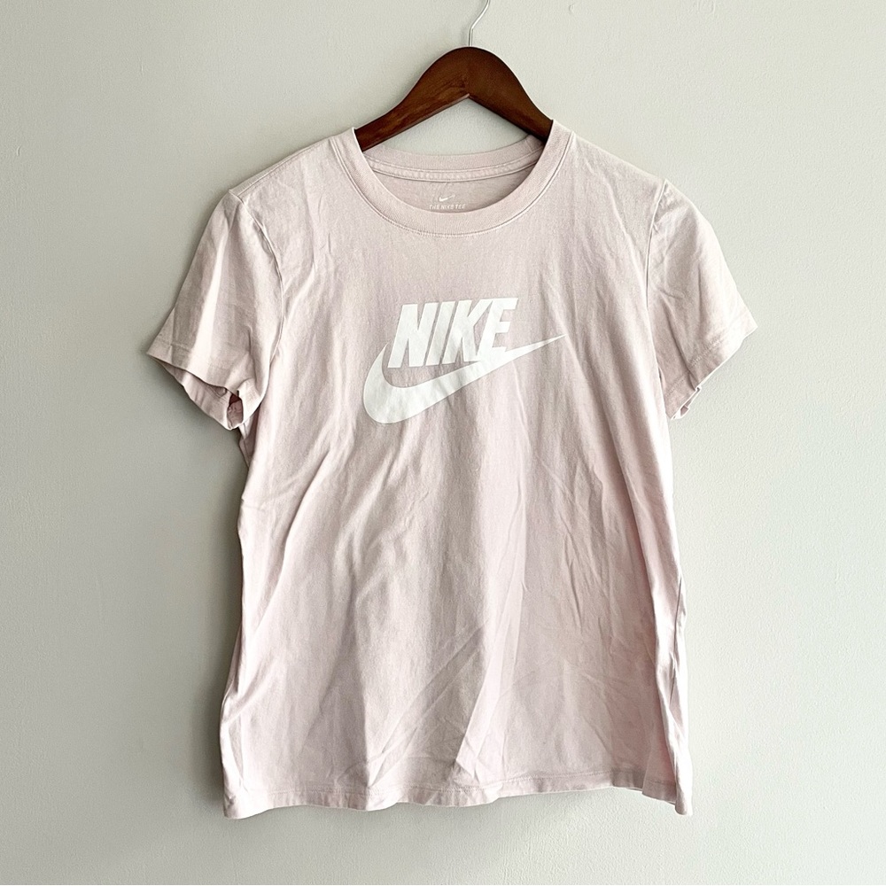 Nike Logo Women’’s Tshirt